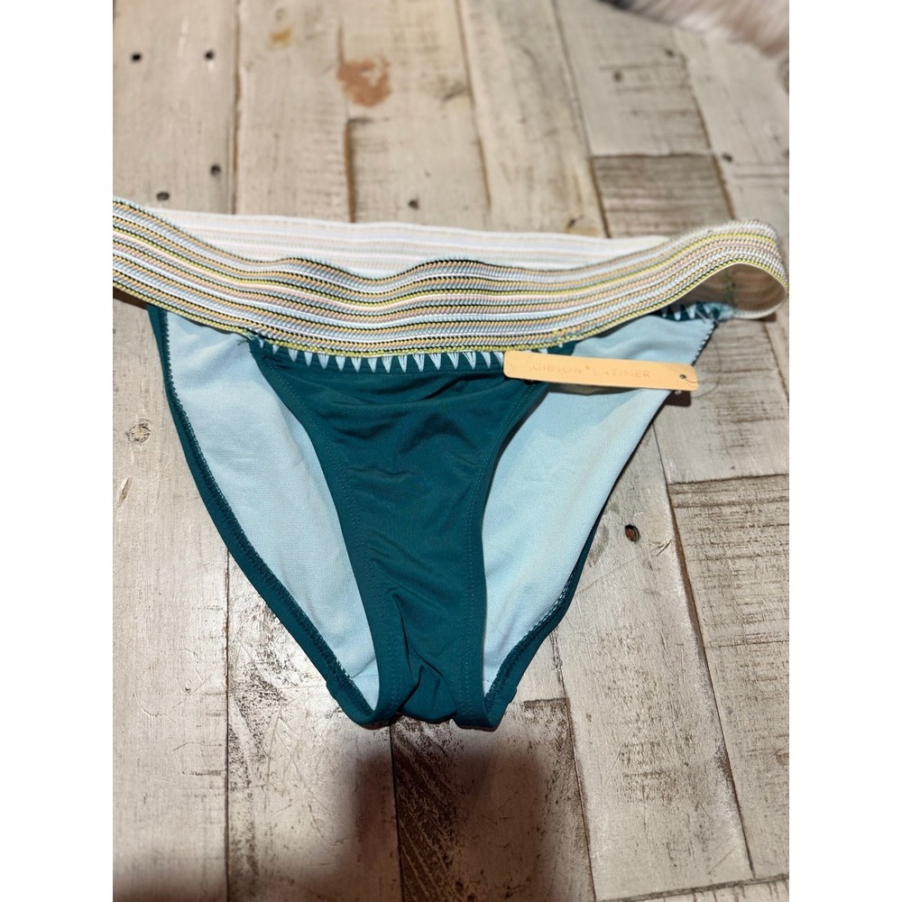 NWT- Swim‎ Bottom Gibson latimer
